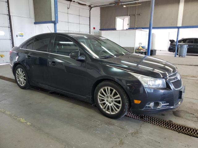 2015 CHEVROLET CRUZE ECO 1G1PH5SB3F7202472