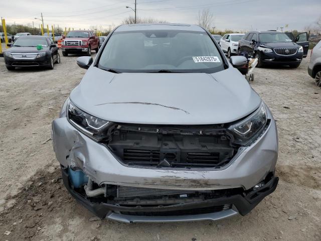 2019 HONDA CR-V EX - 5J6RW2H58KL021806