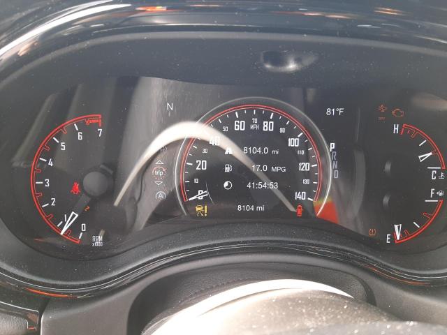 2024 DODGE DURANGO GT - 1C4RDJDG9RC250776