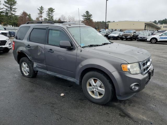 Vin: 1fmcu9dg6bkb08882, lot: 52299975, ford escape xlt 20114