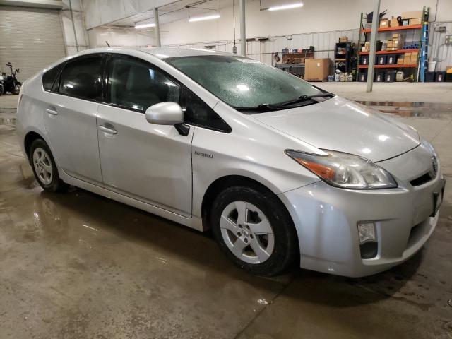 Vin: jtdkn3du9b1474504, lot: 53330175, toyota prius 20114