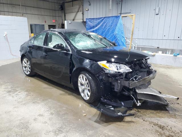 Vin: 2g4gu5gx0h9112006, lot: 51578725, buick regal gs 20174
