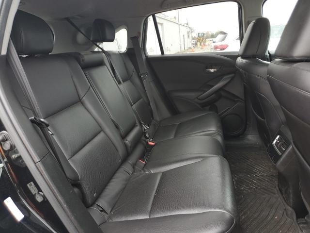 2016 ACURA RDX ADVANC 5J8TB4H72GL015996