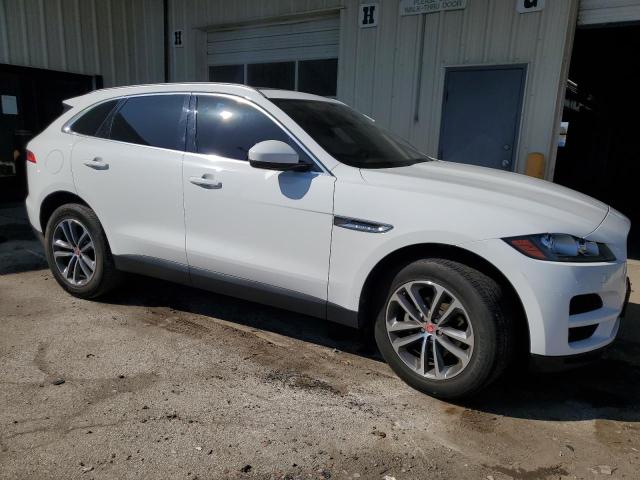 Vin: sadcj2fx7la627307, lot: 53830815, jaguar f-pace premium 20204