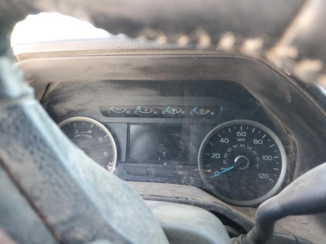 2017 FORD F150 SUPERCREW 1FTEW1CP7HKC04314