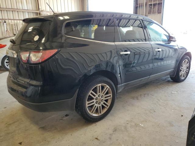 Vin: 1gnkrgkd8fj156868, lot: 54138385, chevrolet traverse lt 20153