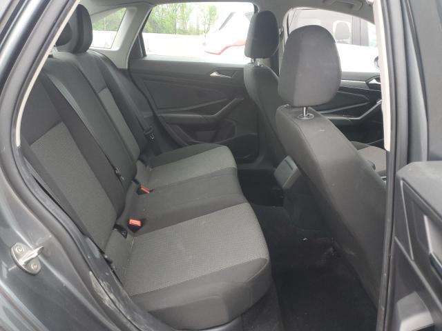 2021 VOLKSWAGEN JETTA S - 3VWC57BU2MM096513