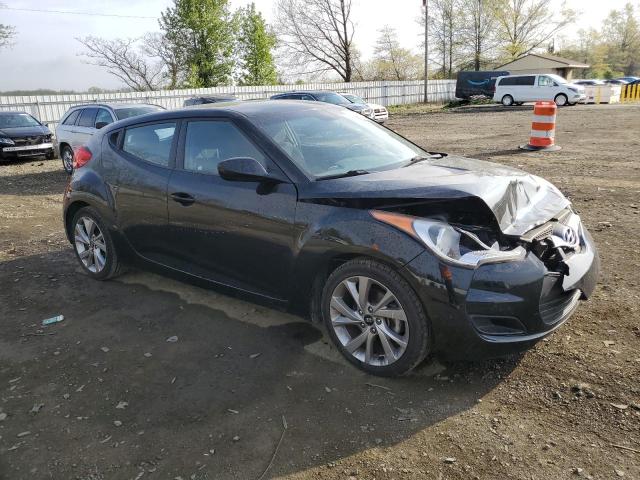 Vin: kmhtc6ad8gu276871, lot: 53933525, hyundai veloster 20164