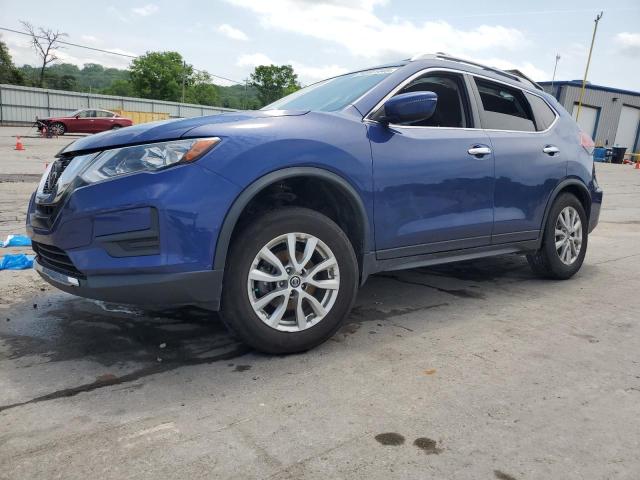 Vin: jn8at2mt0lw002414, lot: 54941445, nissan rogue s 2020 img_1