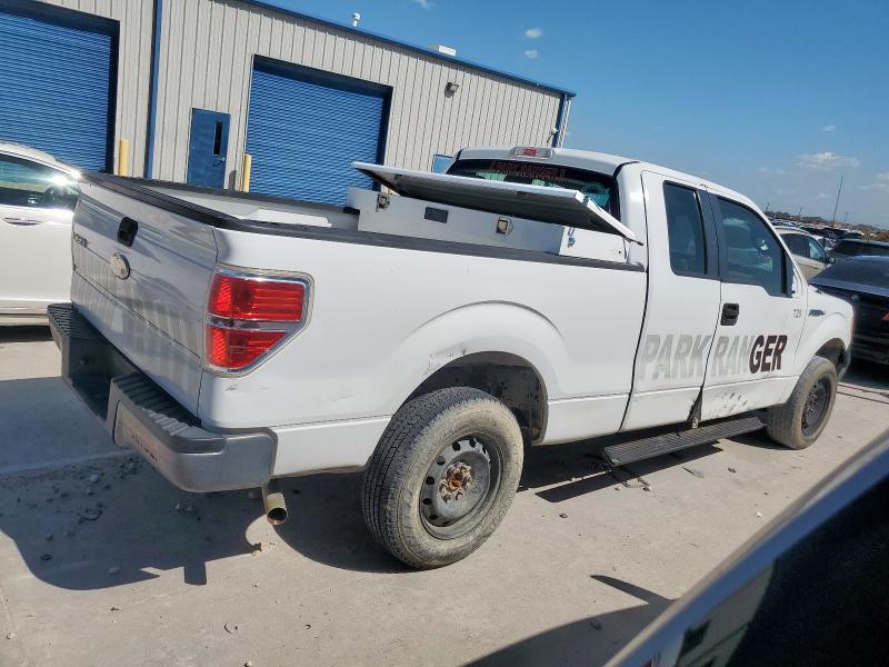 Vin: 1ftex1cw1afb90915, lot: 54223395, ford f-150 super cab 20103