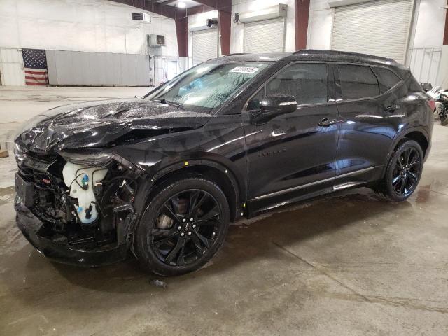 CHEVROLET BLAZER RS