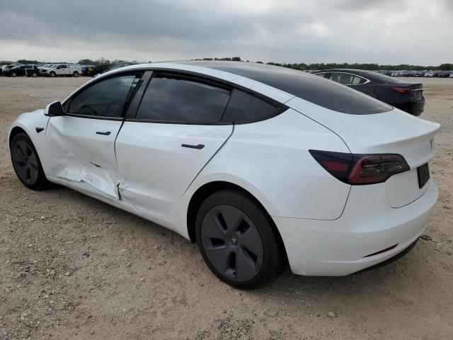 Vin: 5yj3e1ea1pf600656, lot: 54887235, tesla model 3 20232