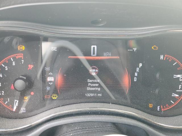 2018 DODGE DURANGO GT - 1C4RDJDG2JC283235