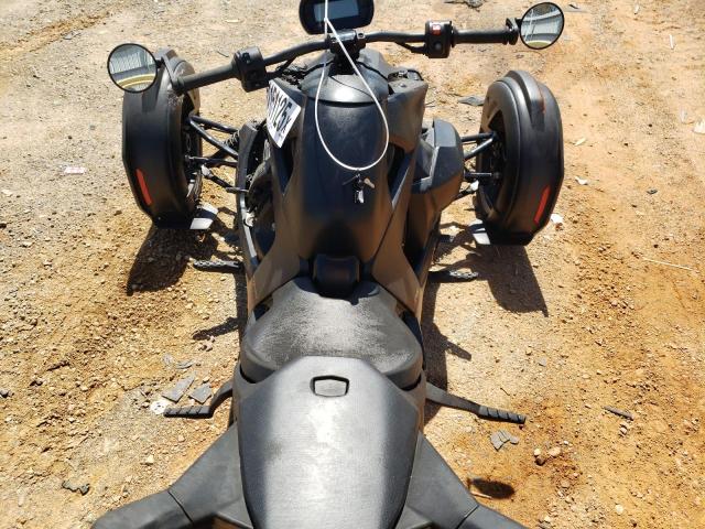 2022 CAN-AM RYKER - 3JB2FEG26NJ001481