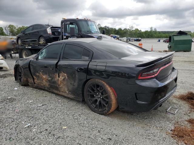Vin: 2c3cdxct5ph687521, lot: 54963245, dodge charger r/t 20232
