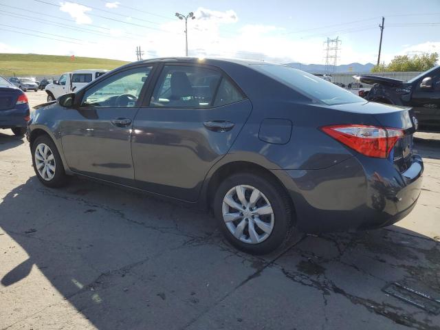 Vin: 5yfburhe6gp524514, lot: 54149055, toyota corolla l 20162