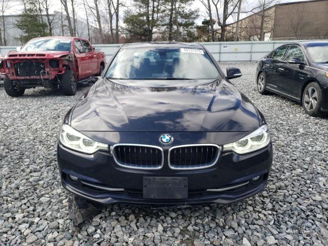 2016 BMW 328 XI SUL - WBA8E3G57GNU03829