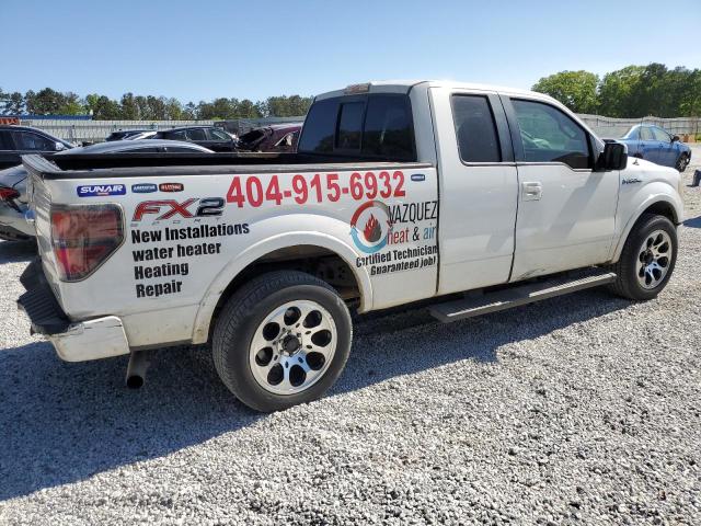 Vin: 1ftfx1cf4dfa35316, lot: 52949455, ford f-150 super cab 20133