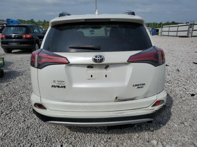 2016 TOYOTA RAV4 LIMIT - 2T3DFREV3GW405655