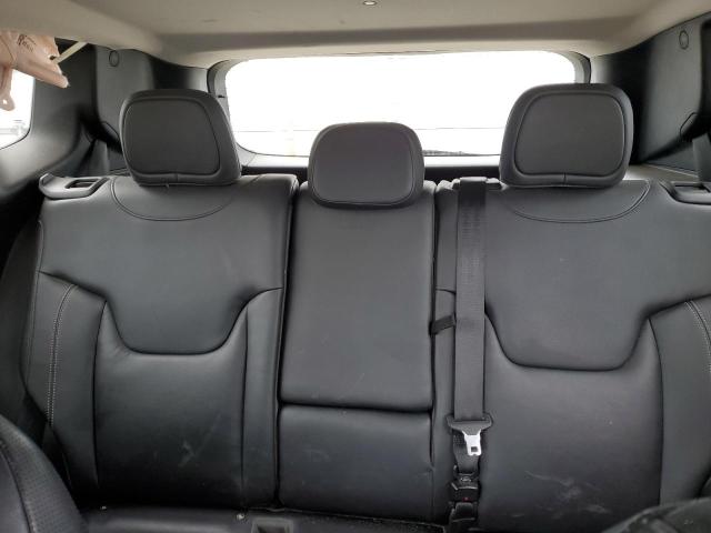 2016 JEEP RENEGADE L - ZACCJBDT8GPC80328