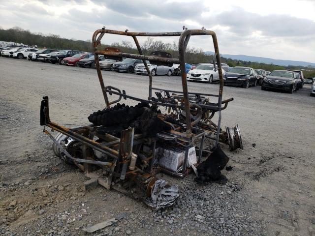 2021 ATV SIDEBYSIDE A6HEJKZ0PMB000272