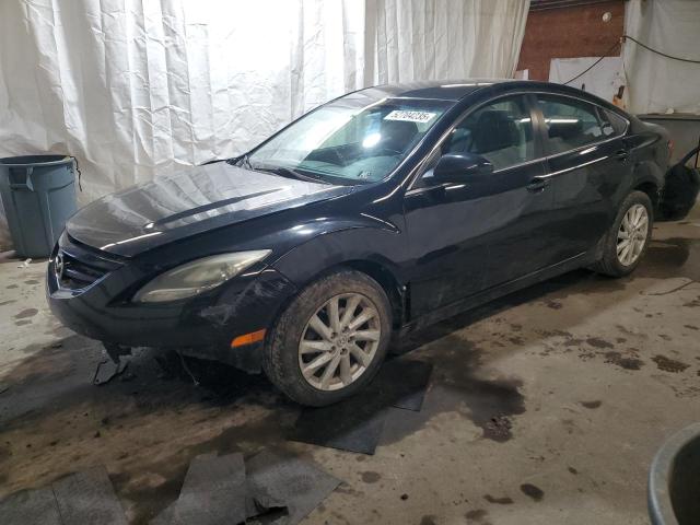 Vin: 1yvhz8dh9c5m19070, lot: 52704235, mazda 6 i 2012 img_1