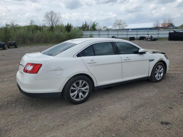 2012 FORD TAURUS SEL #3311688228