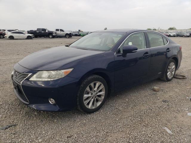 Vin: jthbw1gg7e2040053, lot: 55051145, lexus es300 300h 2014 img_1