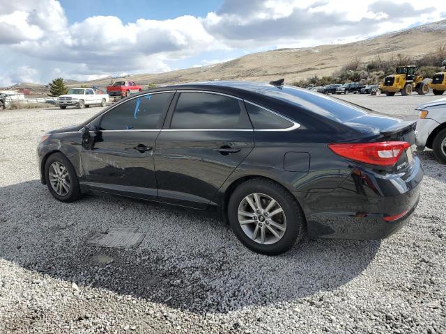 Vin: 5npe24af5gh366415, lot: 51626635, hyundai sonata se 20162