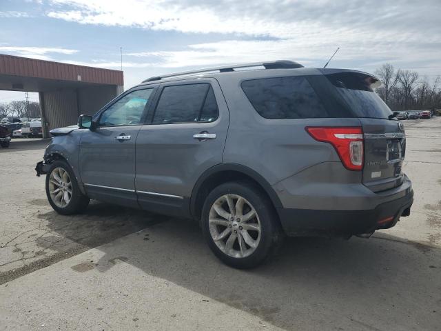 Vin: 1fm5k8f87dga97606, lot: 51326255, ford explorer limited 20132