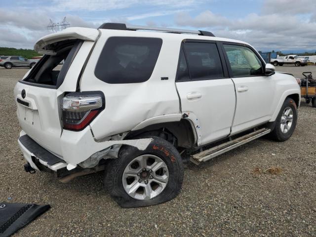 Vin: jtenu5jr8n6081270, lot: 52145915, toyota 4runner sr5/sr5 premium 20223