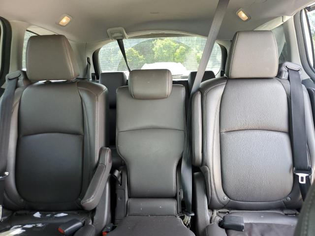 2019 HONDA ODYSSEY EX - 5FNRL6H75KB003287