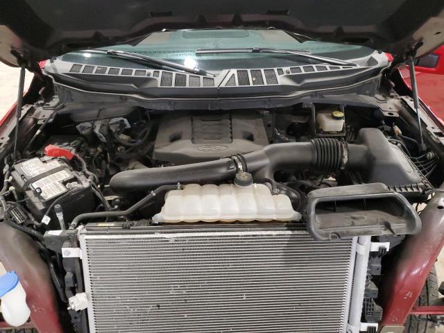 2023 FORD F150 SUPER - 1FTFW1E86PFC45437