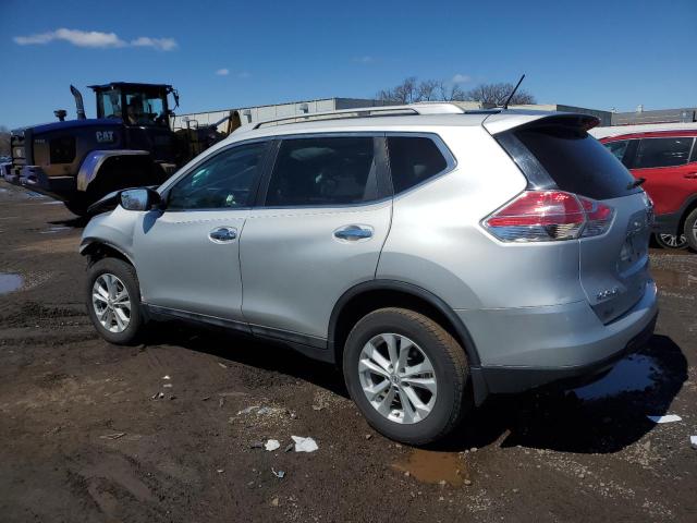 Vin: 5n1at2mv8gc913848, lot: 52586665, nissan rogue s 20162