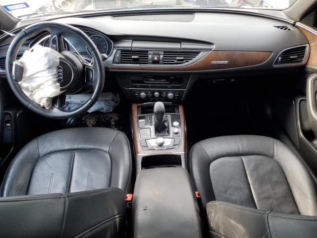 2016 AUDI A6 PREMIUM - WAUFGAFC6GN046181