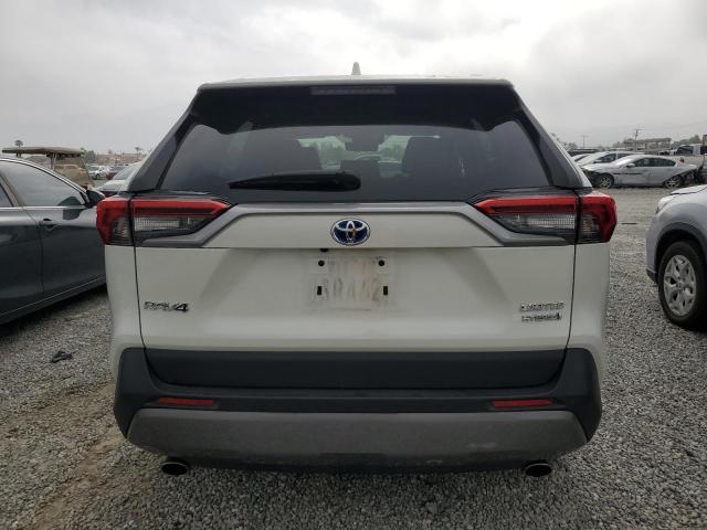 2020 TOYOTA RAV4 LIMIT - 4T3D6RFV7LU003775
