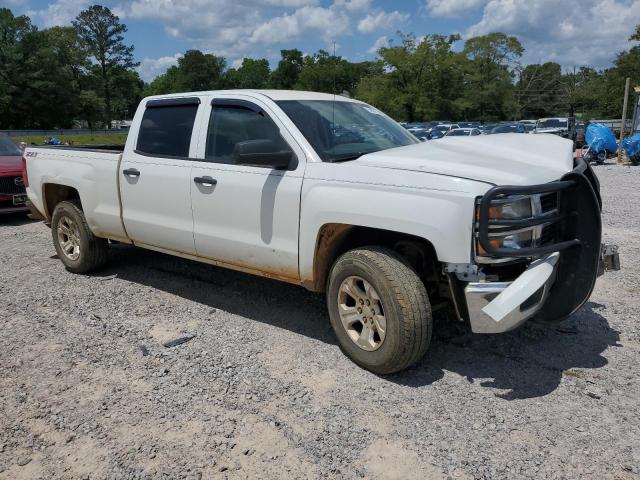 Vin: 3gcukrec4eg334263, lot: 54988755, chevrolet all models k1500 lt 20144