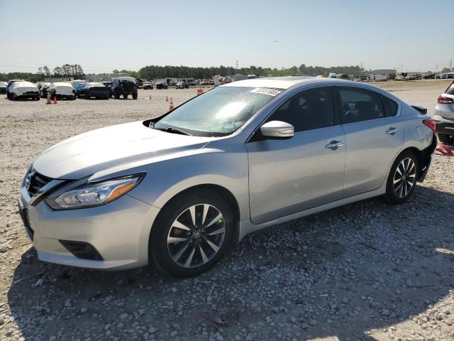 2016 NISSAN ALTIMA 2.5 #3135939163