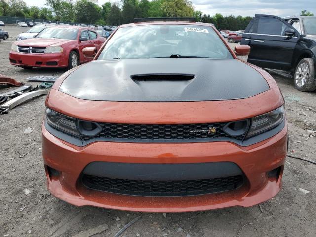 2020 DODGE CHARGER SC - 2C3CDXGJ3LH242374