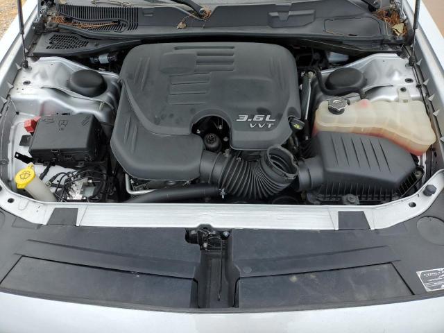 2023 DODGE CHALLENGER - 2C3CDZAG7PH549304