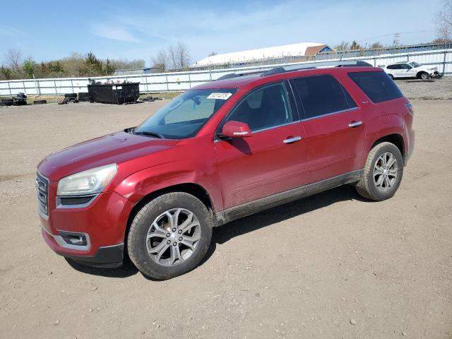 Vin: 1gkkrrkd6dj266016, lot: 54314375, gmc acadia slt-1 2013 img_1