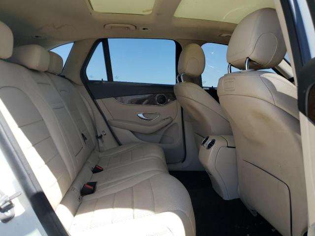 2018 MERCEDES-BENZ GLC 300 - WDC0G4JB8JV064787