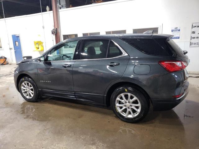 Vin: 3gnaxsev0js588564, lot: 54380665, chevrolet equinox lt 20182