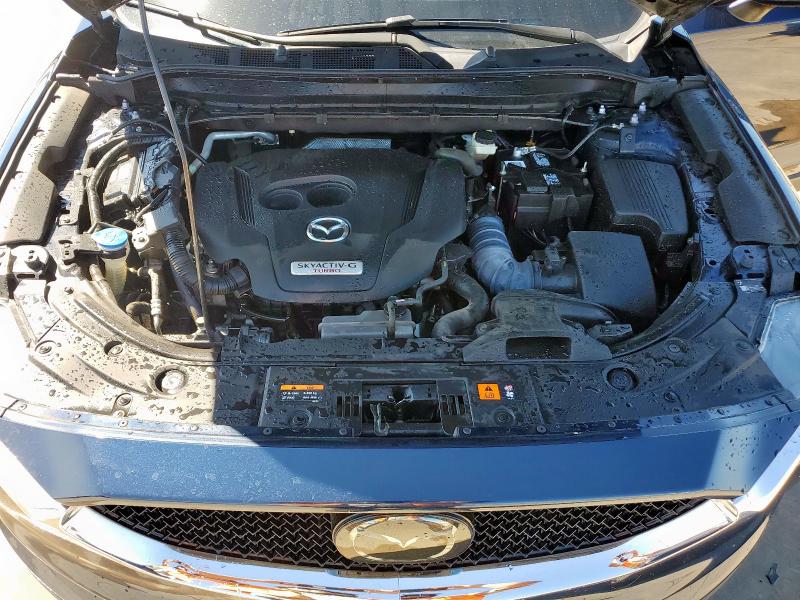 2021 MAZDA CX-5 GRAND - JM3KFBAY2M0418094