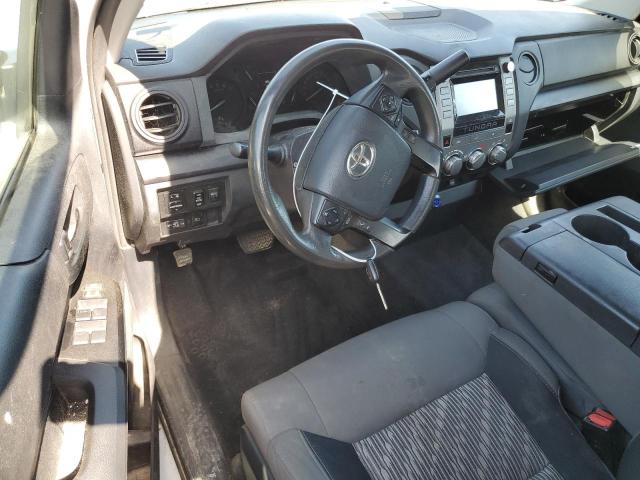 2018 TOYOTA TUNDRA DOU - 5TFRM5F19JX132370