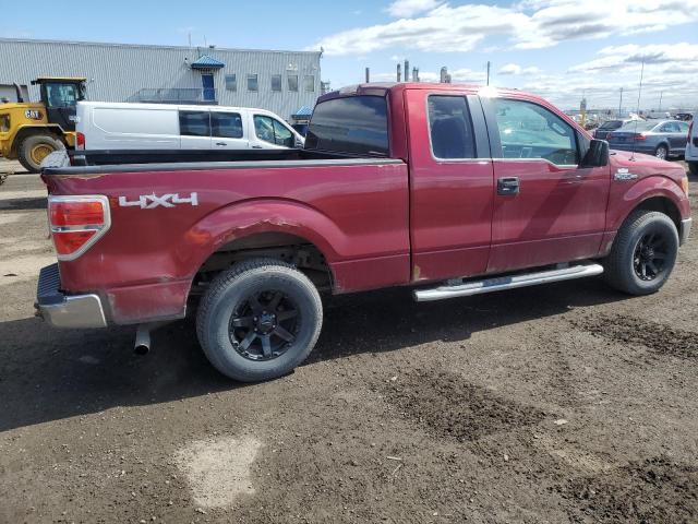 Vin: 1ftfx1ef0dfb86523, lot: 53498135, ford f-150 super cab 20133