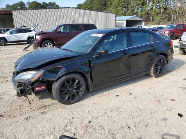 CHRYSLER 200 LIMITED