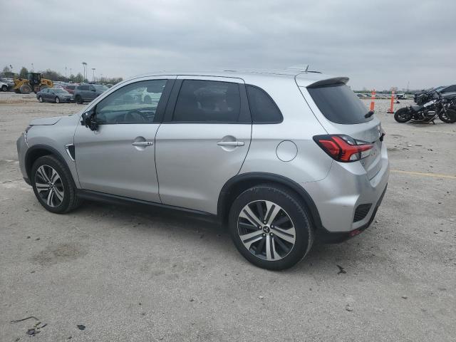 Vin: ja4apvau7mu018468, lot: 52331425, mitsubishi outlander se 20212
