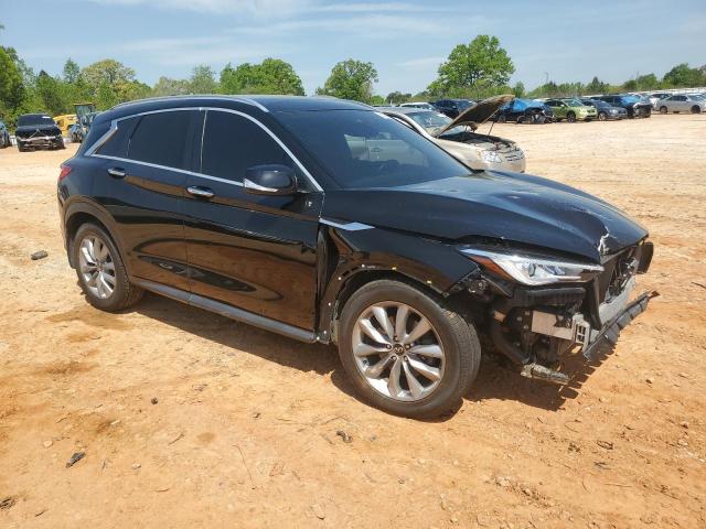Vin: 3pcaj5m35lf109160, lot: 53036845, infiniti qx50 pure 20204