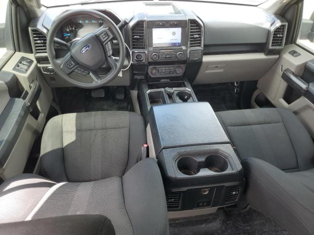 2020 FORD F150 SUPER - 1FTEW1CP3LFC38879